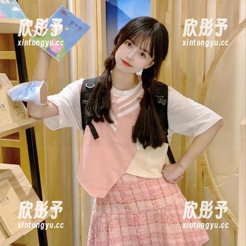 让你的灵感爆棚！Tiny Asa吊带写真网盘资源大放送